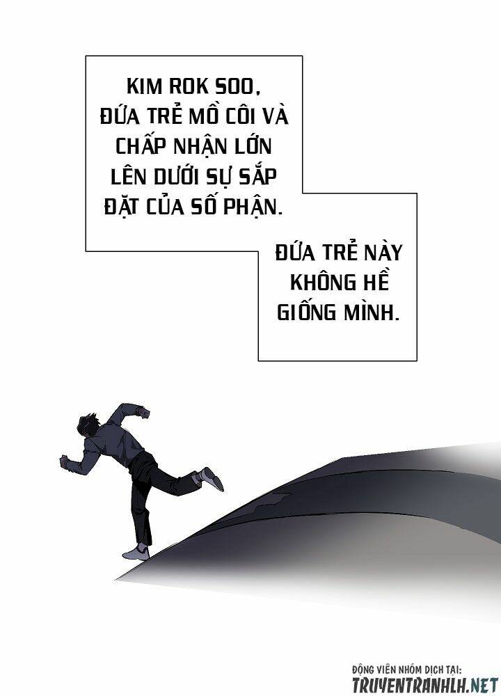 Sự Ra Đời Của Một Anh Hùng Chapter 19 - Trang 2