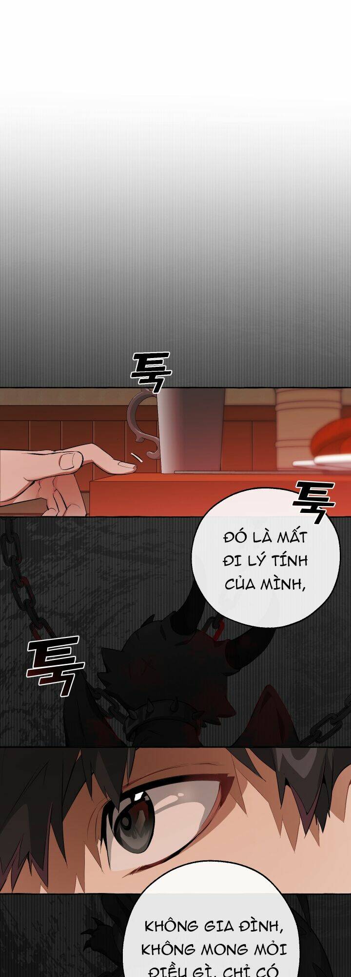 Sự Ra Đời Của Một Anh Hùng Chapter 17 - Trang 2