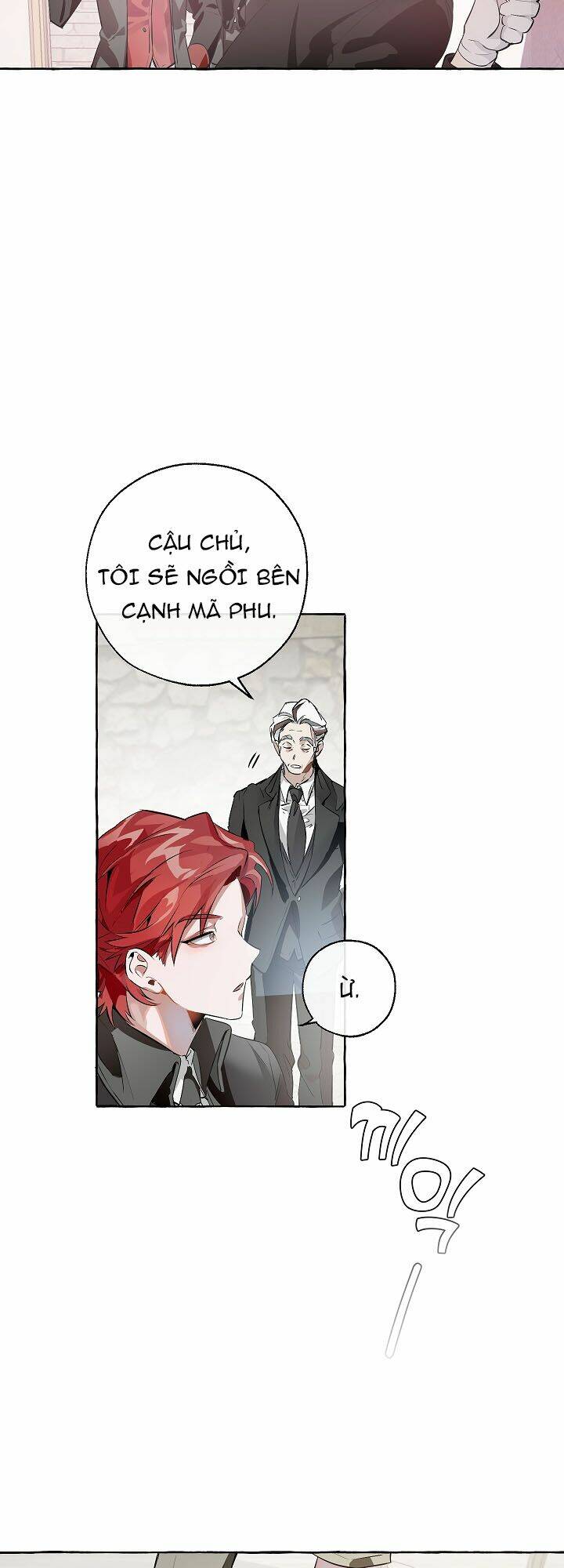 Sự Ra Đời Của Một Anh Hùng Chapter 13 - Trang 2