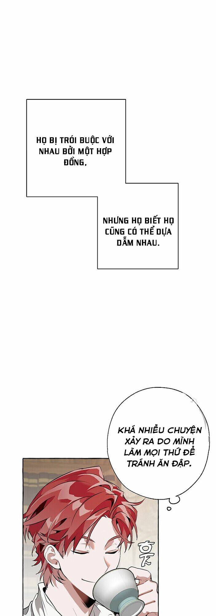 Sự Ra Đời Của Một Anh Hùng Chapter 11 - Trang 2