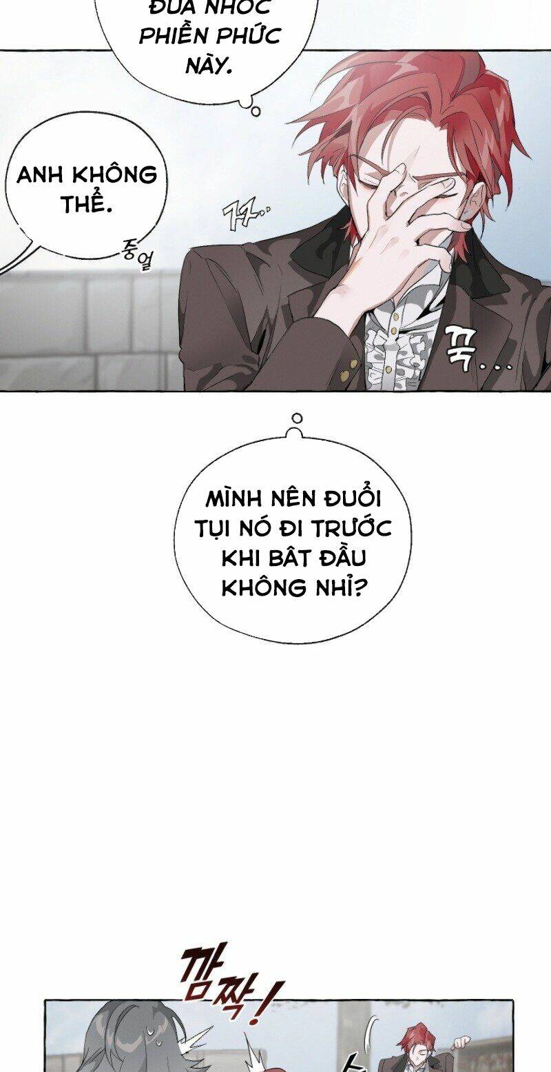 Sự Ra Đời Của Một Anh Hùng Chapter 3 - Trang 2