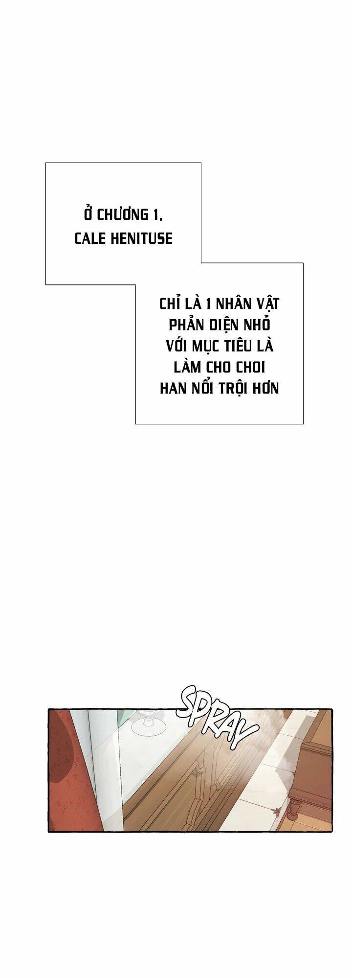 Sự Ra Đời Của Một Anh Hùng Chapter 0 - Trang 2