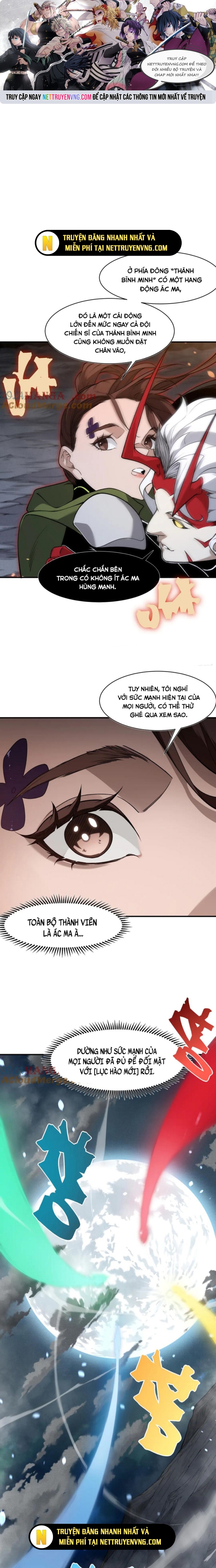 Quỷ Tiến Hóa Chapter 95 - Trang 2