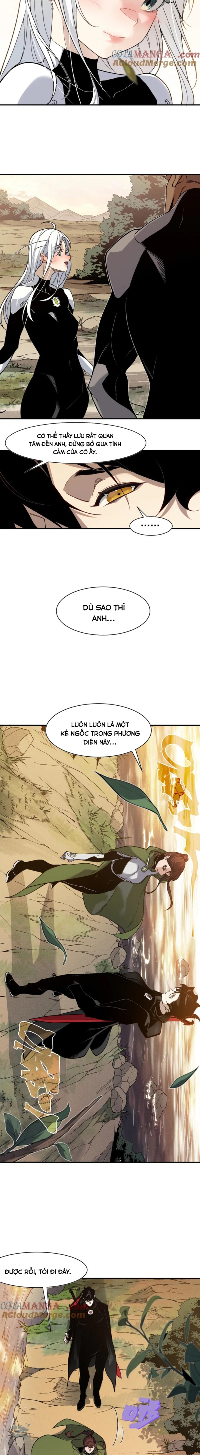 Quỷ Tiến Hóa Chapter 95 - Trang 2