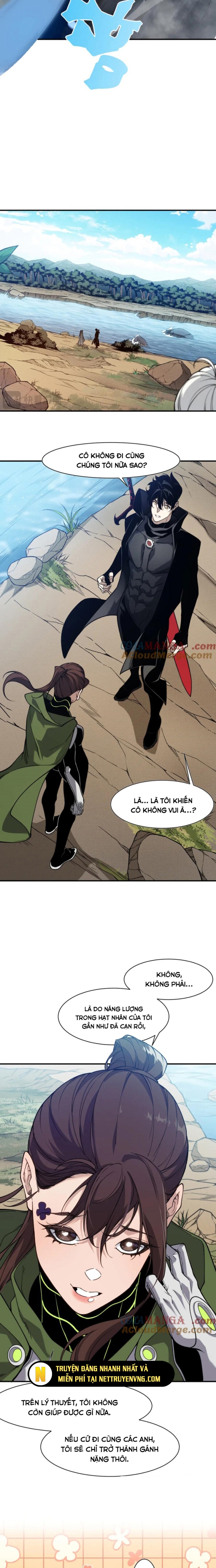 Quỷ Tiến Hóa Chapter 95 - Trang 2