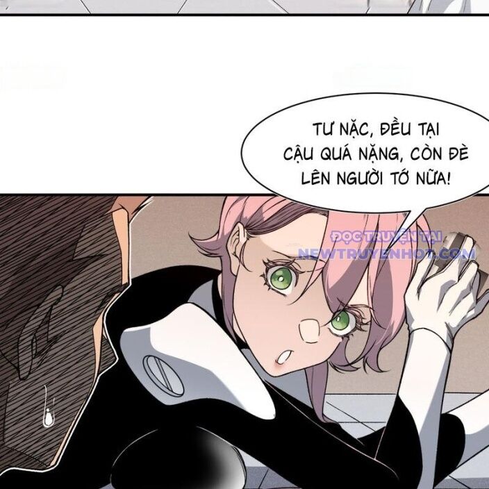 Quỷ Tiến Hóa Chapter 94 - Trang 2