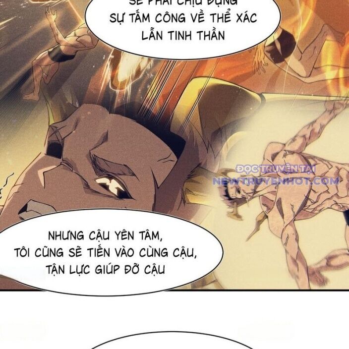 Quỷ Tiến Hóa Chapter 94 - Trang 2