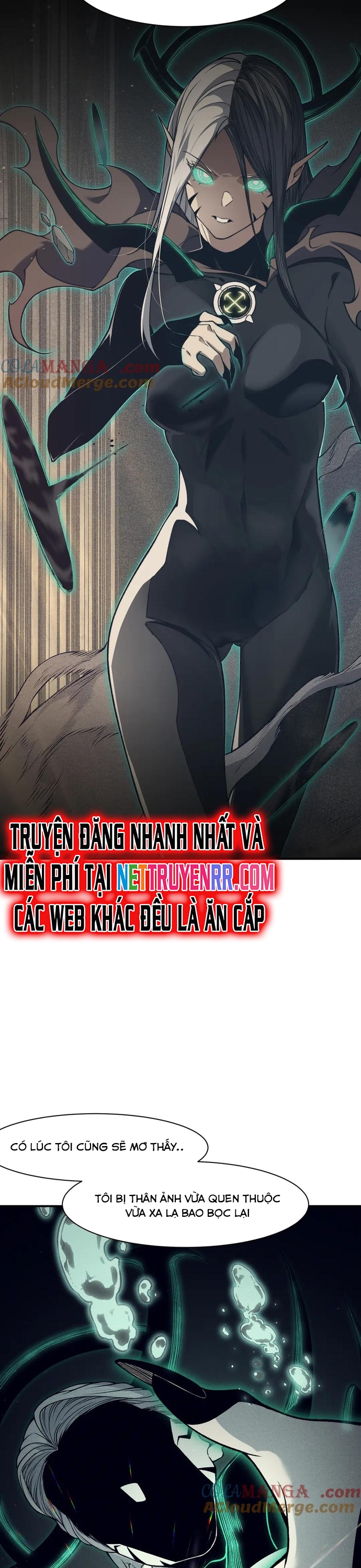 Quỷ Tiến Hóa Chapter 92 - Trang 2