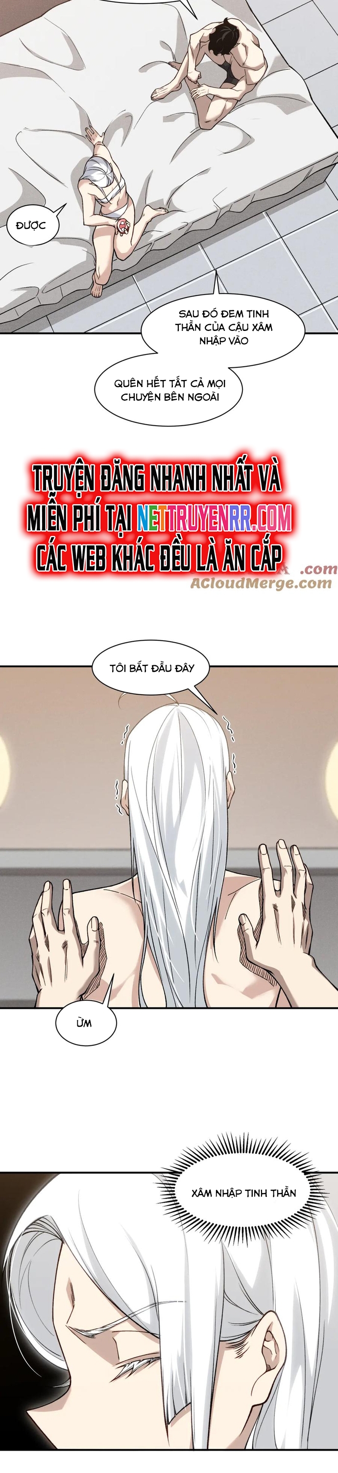 Quỷ Tiến Hóa Chapter 92 - Trang 2