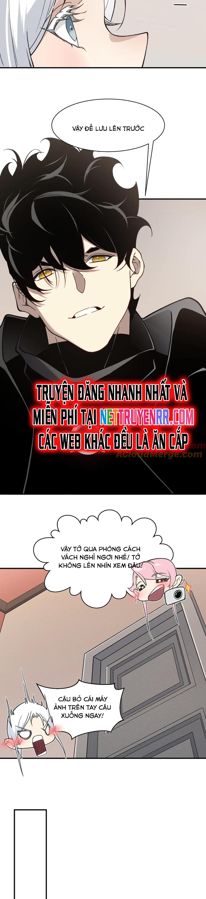 Quỷ Tiến Hóa Chapter 92 - Trang 2