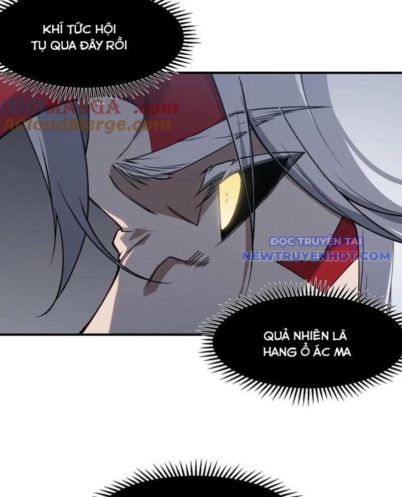 Quỷ Tiến Hóa Chapter 91 - Trang 2