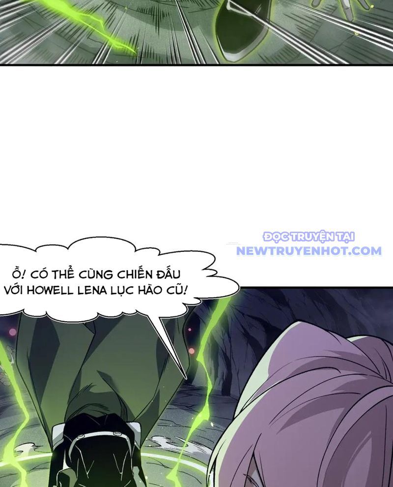 Quỷ Tiến Hóa Chapter 91 - Trang 2