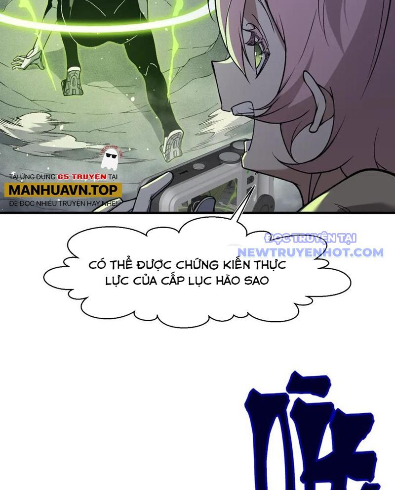 Quỷ Tiến Hóa Chapter 91 - Trang 2