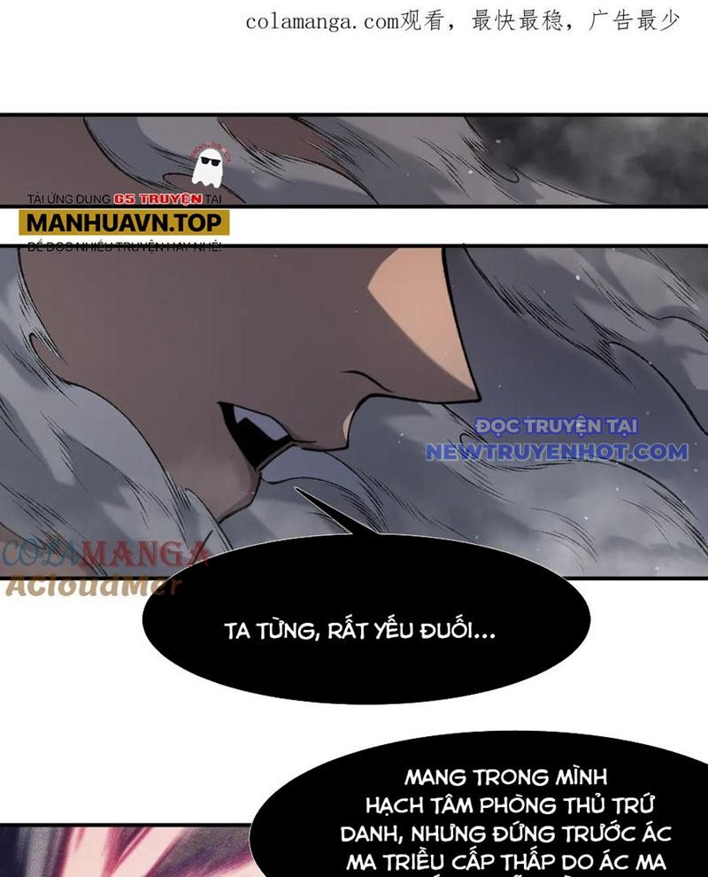 Quỷ Tiến Hóa Chapter 91 - Trang 2