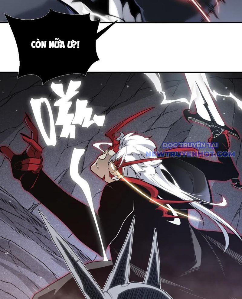 Quỷ Tiến Hóa Chapter 91 - Trang 2