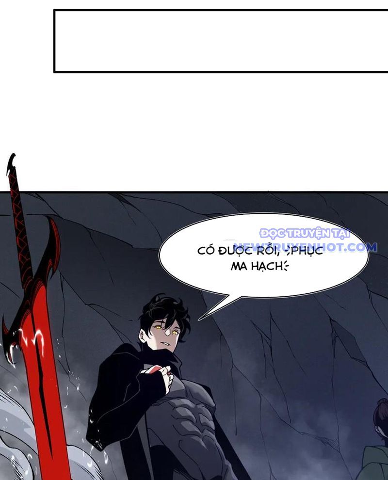 Quỷ Tiến Hóa Chapter 91 - Trang 2