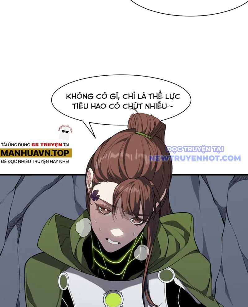 Quỷ Tiến Hóa Chapter 91 - Trang 2