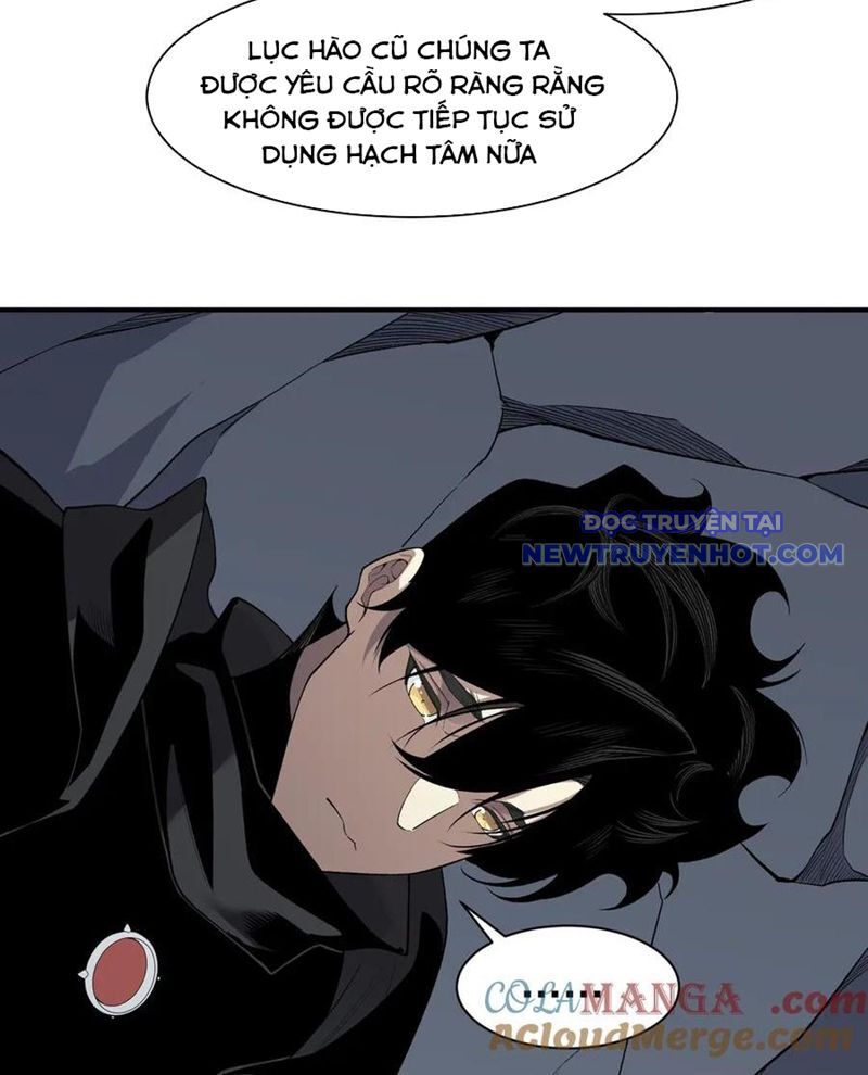 Quỷ Tiến Hóa Chapter 91 - Trang 2