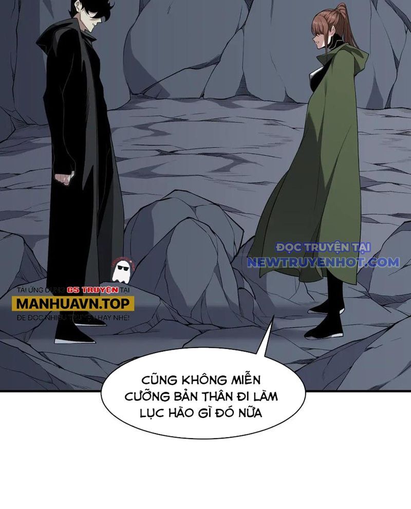 Quỷ Tiến Hóa Chapter 91 - Trang 2