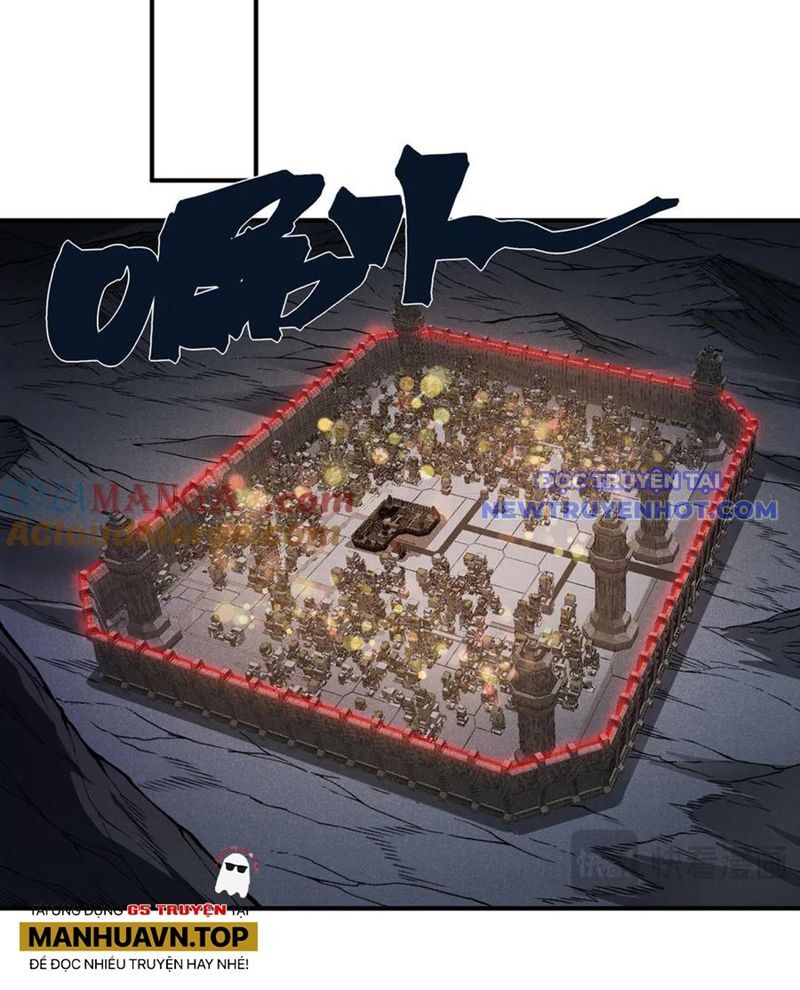 Quỷ Tiến Hóa Chapter 91 - Trang 2