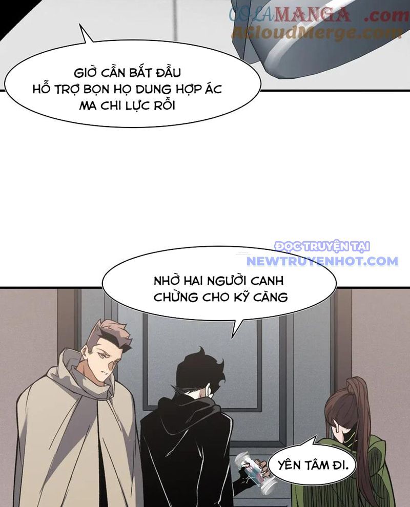 Quỷ Tiến Hóa Chapter 91 - Trang 2