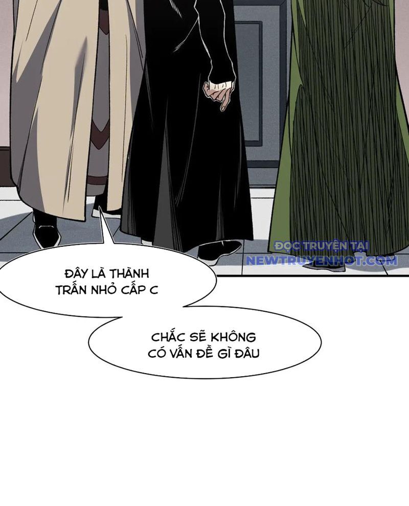 Quỷ Tiến Hóa Chapter 91 - Trang 2