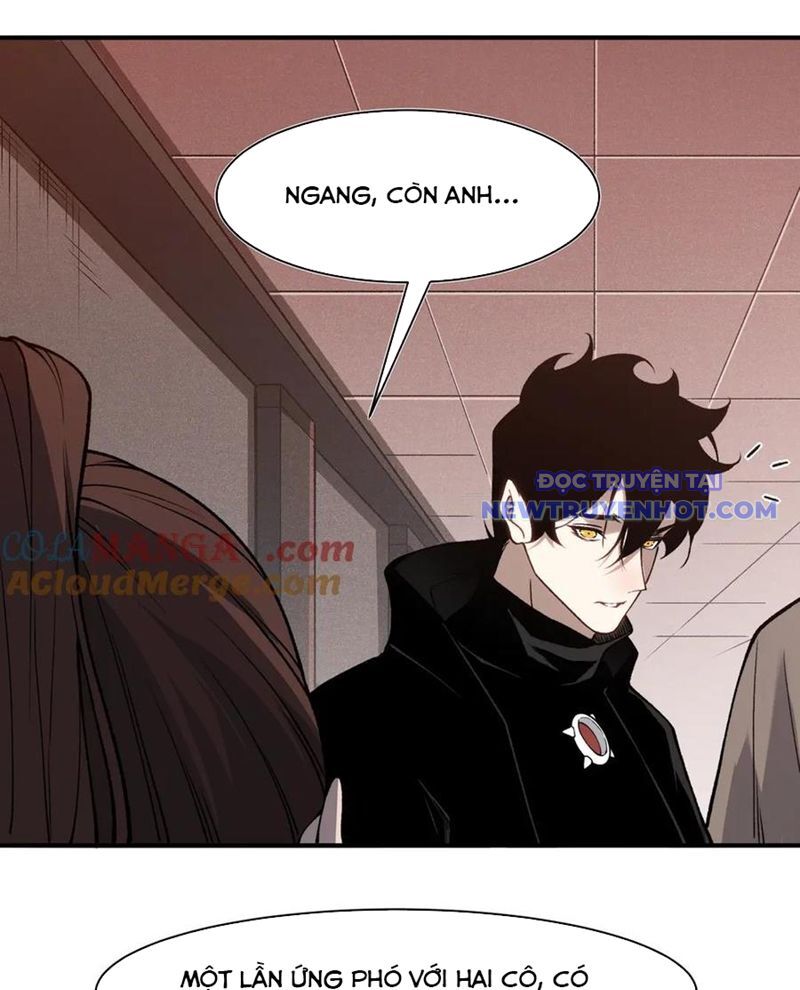 Quỷ Tiến Hóa Chapter 91 - Trang 2