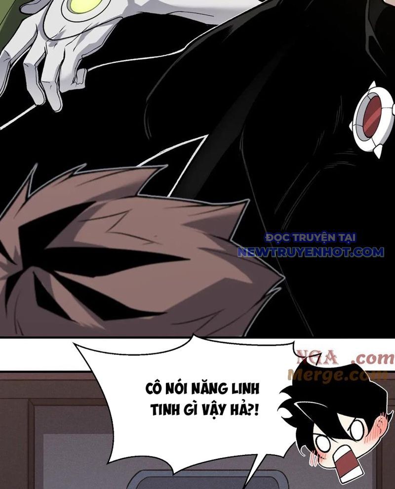 Quỷ Tiến Hóa Chapter 91 - Trang 2