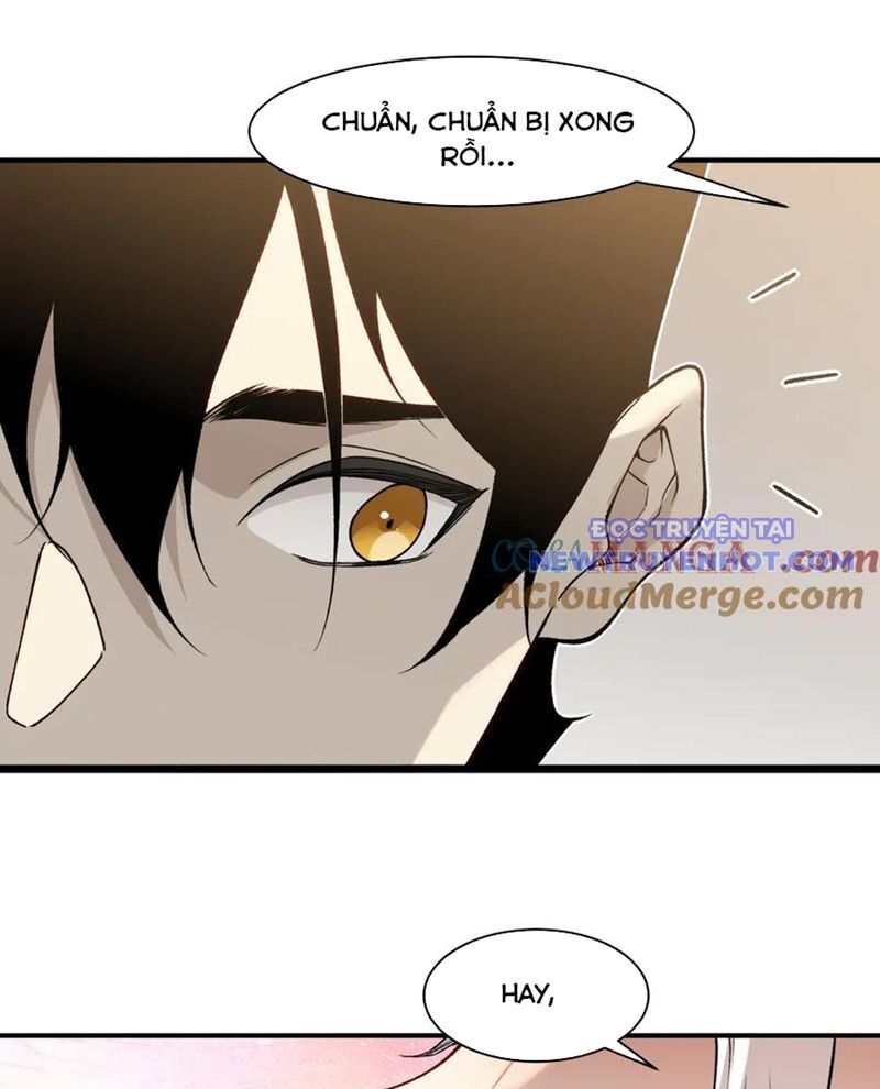 Quỷ Tiến Hóa Chapter 91 - Trang 2