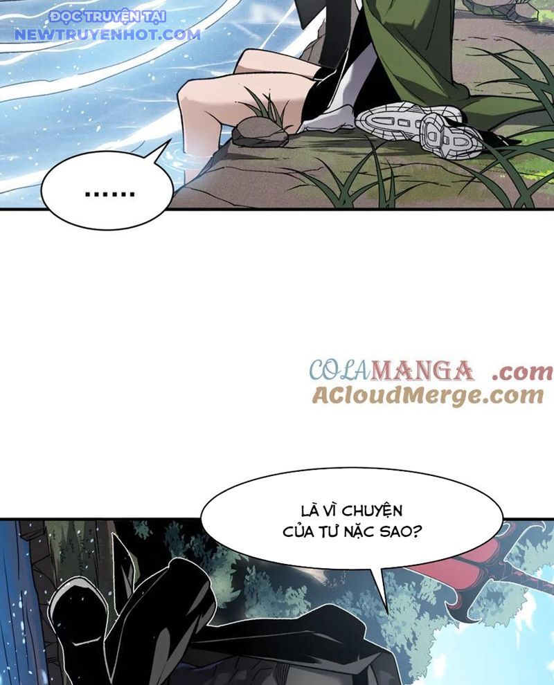 Quỷ Tiến Hóa Chapter 90 - Trang 2