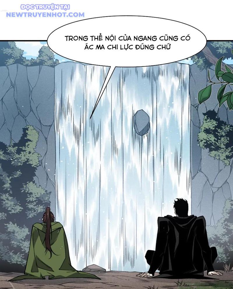 Quỷ Tiến Hóa Chapter 90 - Trang 2