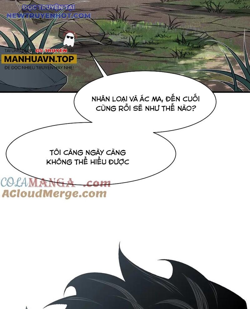 Quỷ Tiến Hóa Chapter 90 - Trang 2