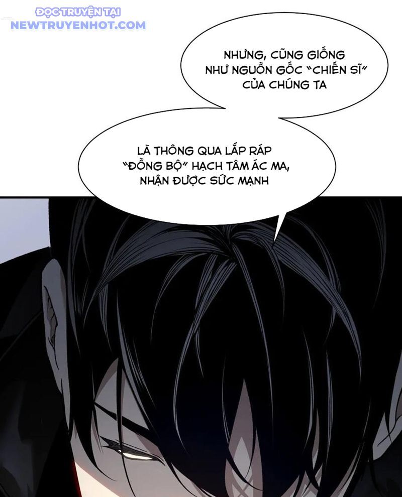 Quỷ Tiến Hóa Chapter 90 - Trang 2