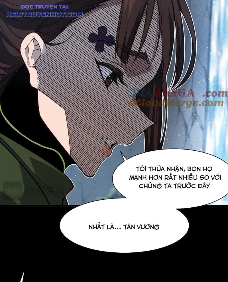 Quỷ Tiến Hóa Chapter 90 - Trang 2