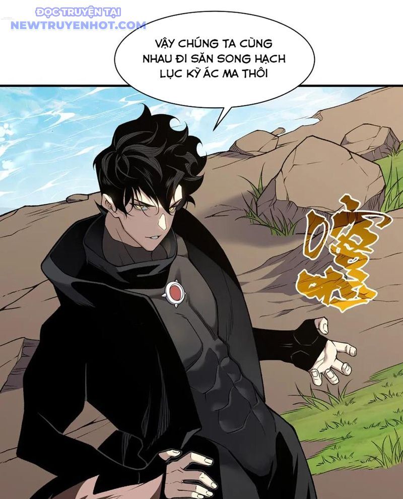 Quỷ Tiến Hóa Chapter 90 - Trang 2