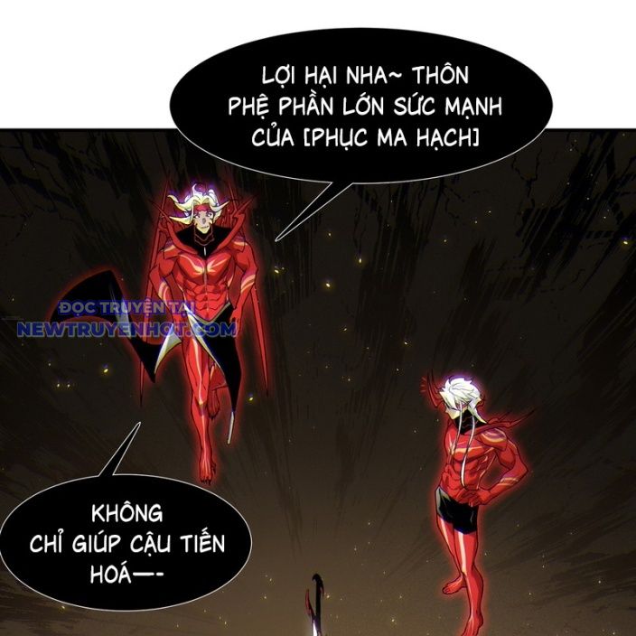 Quỷ Tiến Hóa Chapter 89 - Trang 2