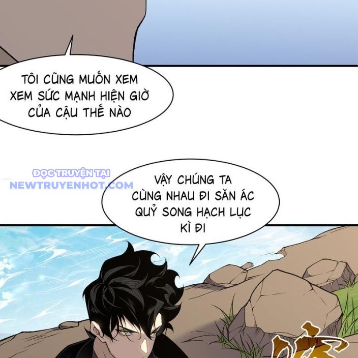 Quỷ Tiến Hóa Chapter 89 - Trang 2