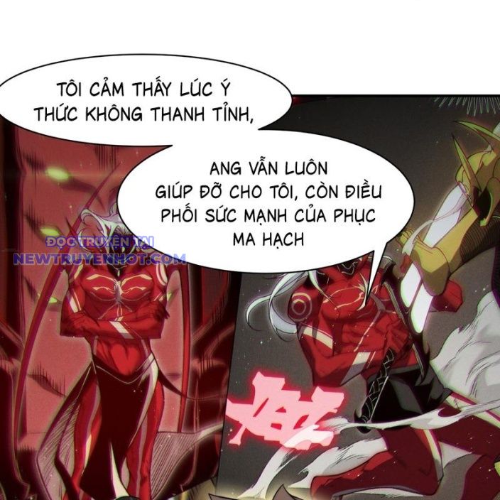 Quỷ Tiến Hóa Chapter 89 - Trang 2