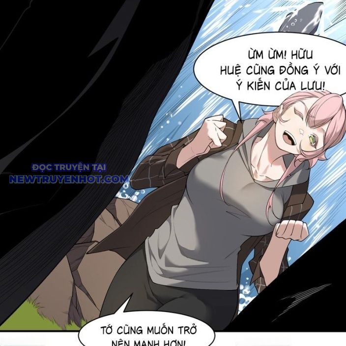 Quỷ Tiến Hóa Chapter 89 - Trang 2