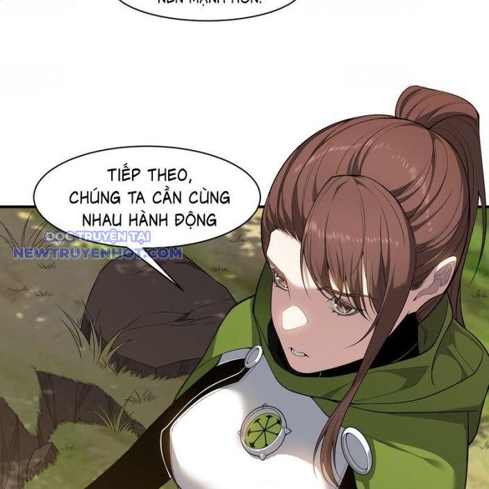 Quỷ Tiến Hóa Chapter 89 - Trang 2