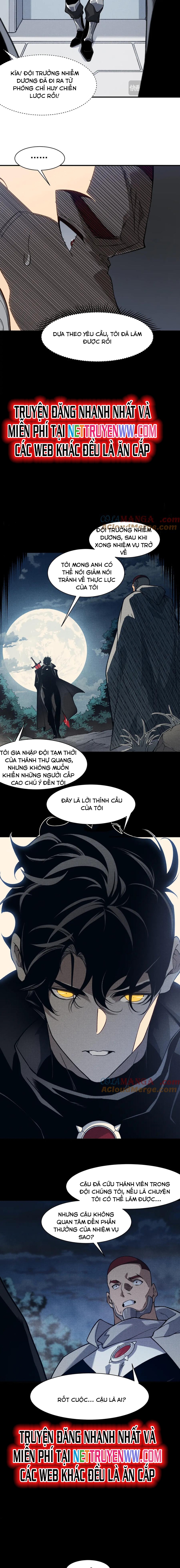 Quỷ Tiến Hóa Chapter 86 - Trang 2