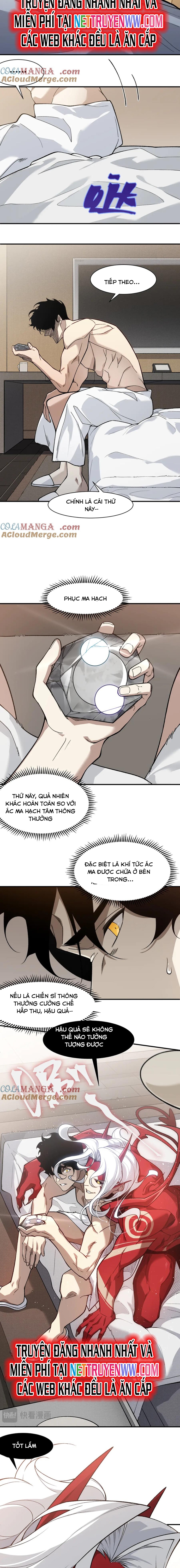 Quỷ Tiến Hóa Chapter 86 - Trang 2