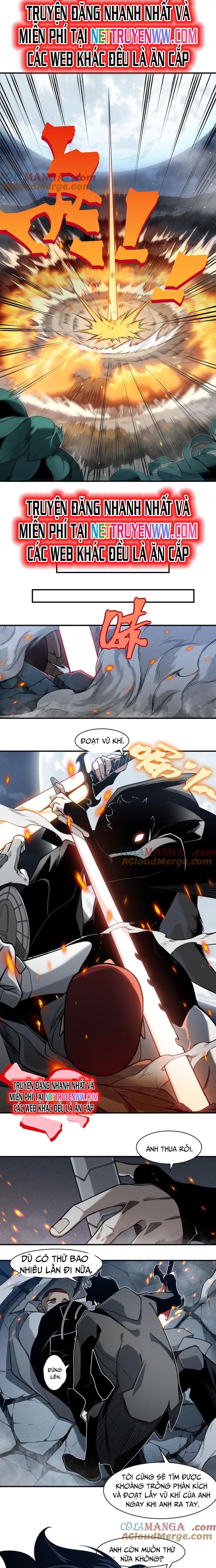 Quỷ Tiến Hóa Chapter 85 - Trang 2