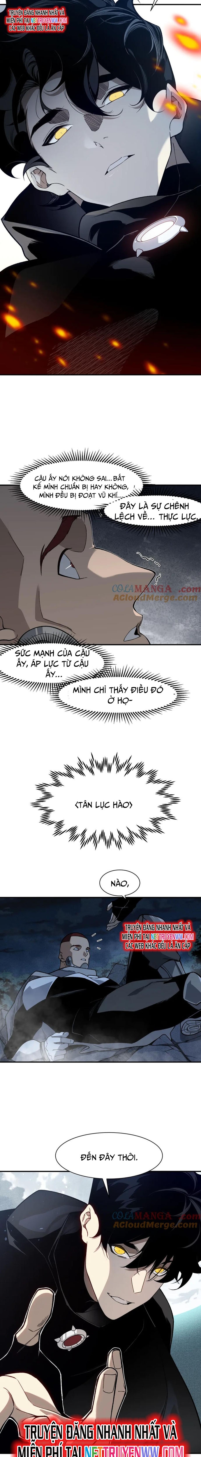 Quỷ Tiến Hóa Chapter 85 - Trang 2