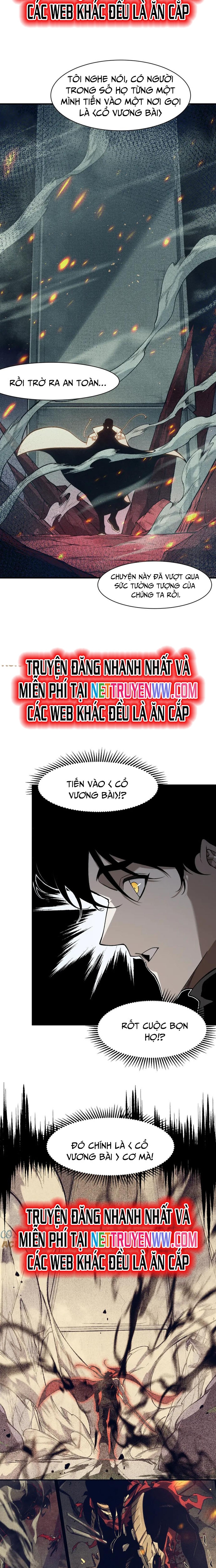 Quỷ Tiến Hóa Chapter 85 - Trang 2