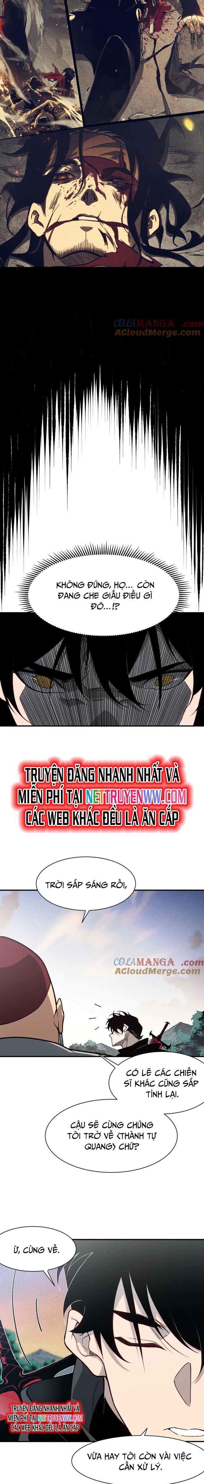 Quỷ Tiến Hóa Chapter 85 - Trang 2