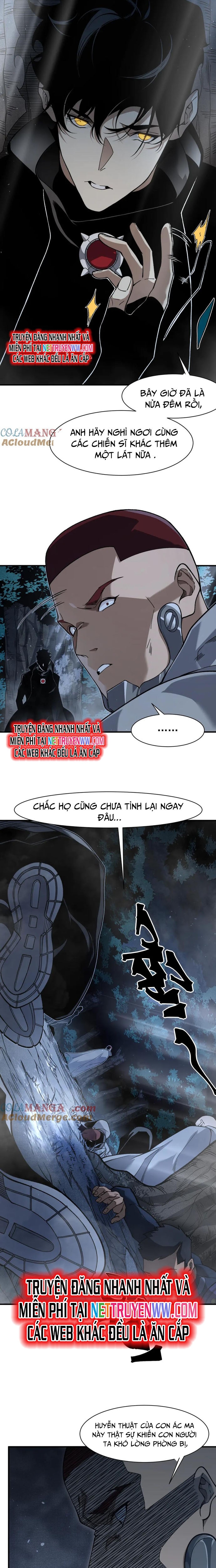 Quỷ Tiến Hóa Chapter 85 - Trang 2