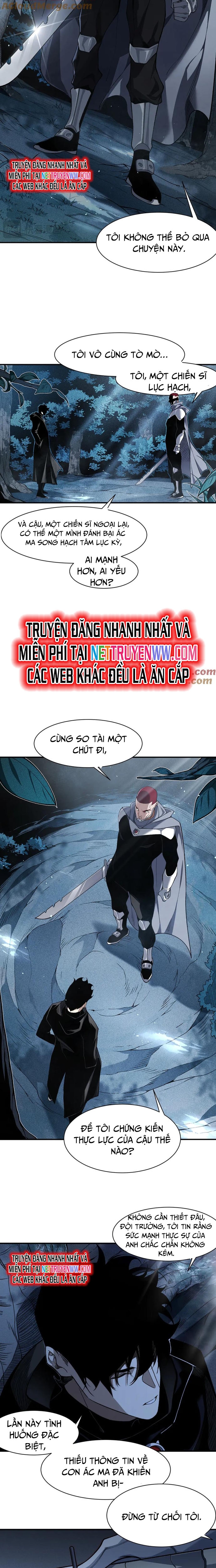 Quỷ Tiến Hóa Chapter 85 - Trang 2