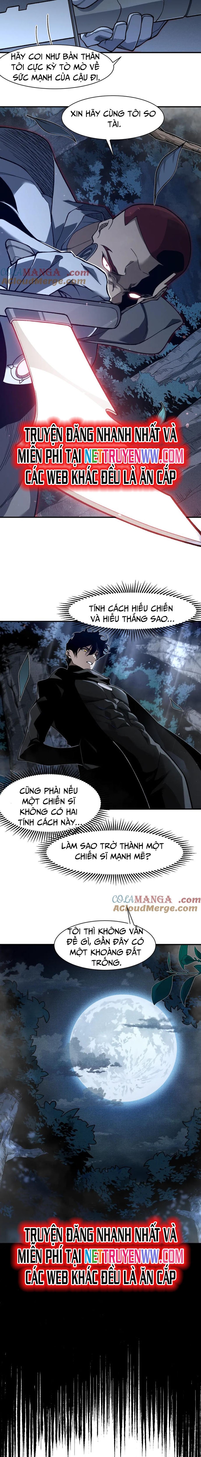 Quỷ Tiến Hóa Chapter 85 - Trang 2