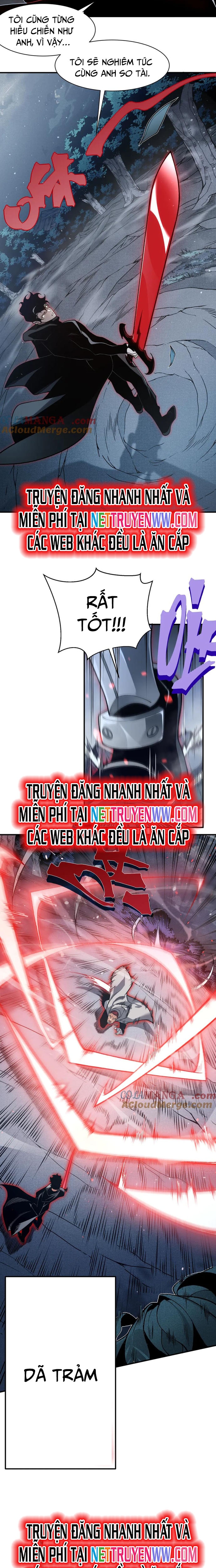 Quỷ Tiến Hóa Chapter 85 - Trang 2